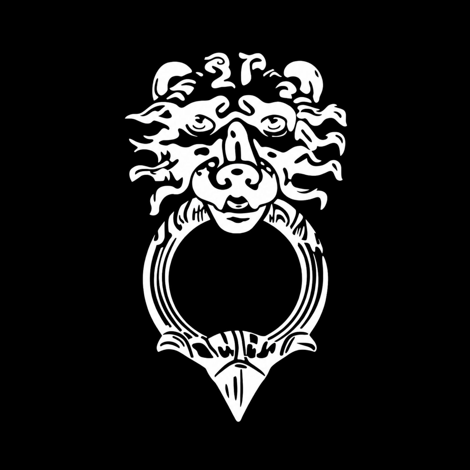 Göglhaus Emblem